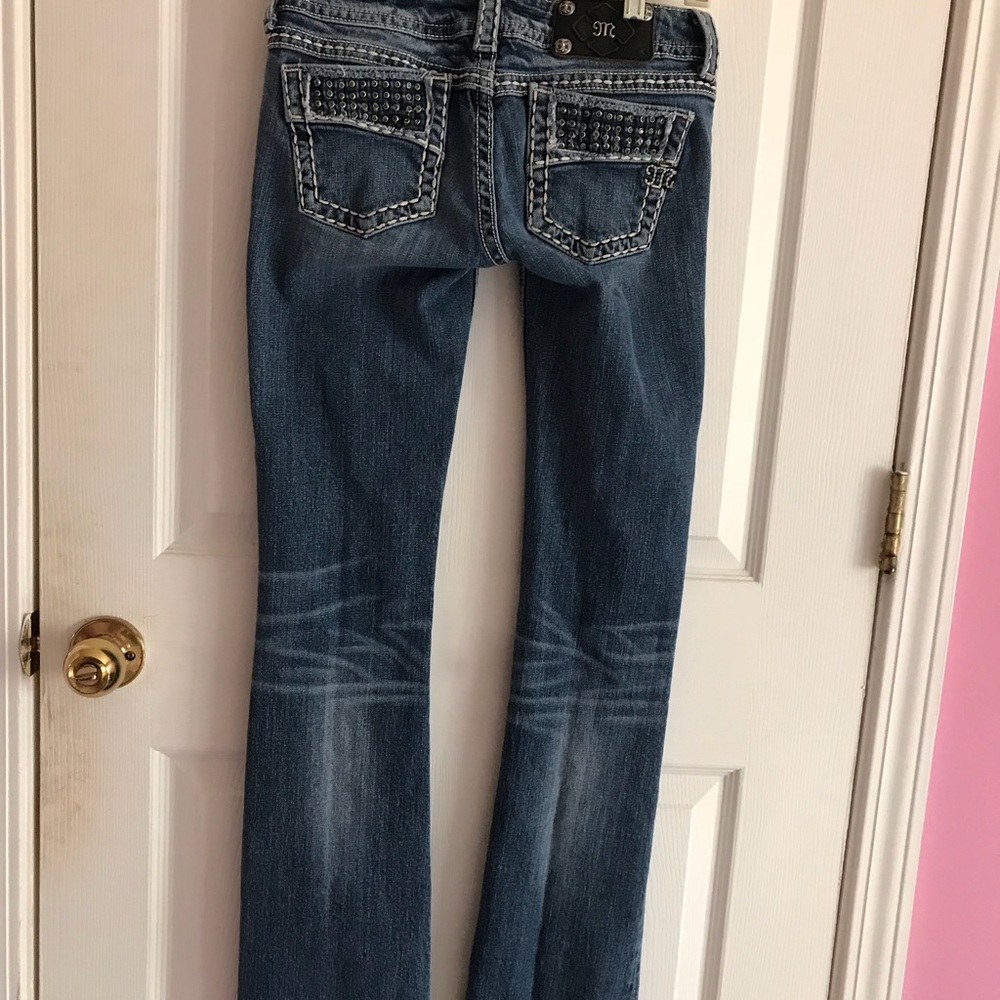 Miss Me Jeans - Picture 2 of 7
